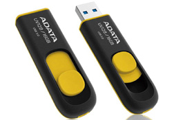 ADATA amplía su línea DashDrive