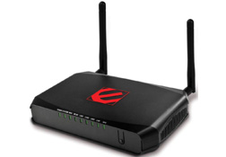 Encore Electronics presenta nuevos ADSL2+ módem y router inalámbricos multifuncionales