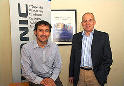 Vixonic desarrolla comunicación digital inteligente