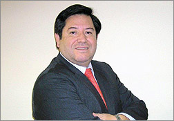 Intellego desembarca con éxito en Chile