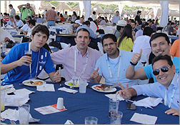 Dimension Data Chile participa de Cisco Live Cancún junto a sus clientes