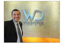 Widefense entrega claves para incorporar tecnología móvil a redes empresariales