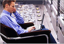 British Telecom elige los servicios personales de F-Secure Cloud