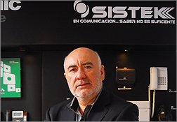 Nuevo concepto en telefonía IP de Sistek permite migrar ahora a esta tecnología