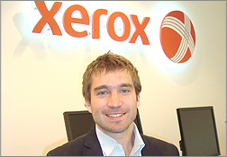 Nuevo Product Manager para Office en Xerox