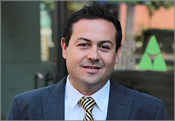 Dimension Data Chile nombra nuevo Country Manager