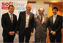 Softline Group International instala filial en Chile