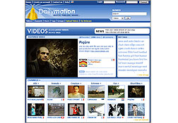 Yahoo quiere que Dailymotion sea su YouTube