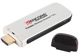 Encore Electronics actualiza los televisores a Smart TVs
