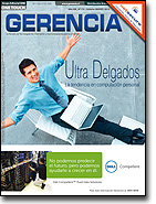 Revista Gerencia - Marzo 2013