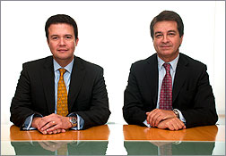 ProVectis se suma a red de asociados de negocio de IBM Chile
