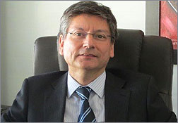 Pallavicini Consultores suma a su staff a nuevo Gerente de Consultoría