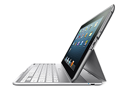 Belkin anuncia disponibilidad de Ultimate Keyboard Case