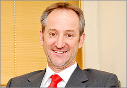 Carlos Miranda Kosch asume como Gerente Comercial Corporativo de In Motion