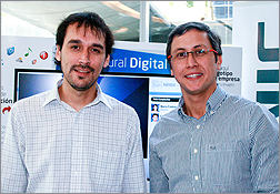 Vixonic apoya proyecto WorkPlace Irresistible
