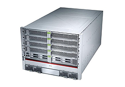 Oracle presenta servidores SPARC con microprocesador más rápido del mundo