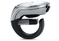 Genius lanza presentador Ring Pointer