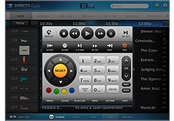 DIRECTV lanza Platino