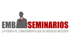 EMB organiza seminario sobre formalización de procesos