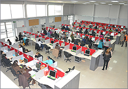 CGS inaugura nuevas oficinas