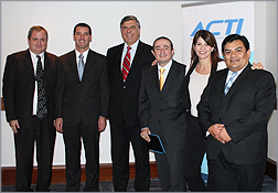 ACTI renueva su directorio en Asamblea Anual