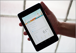 Google Now llega al iPhone y al iPad