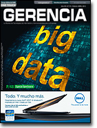 Revista Gerencia - Abril 2013