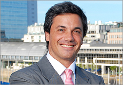 Dell nombra nuevo Vicepresidente en LATAM