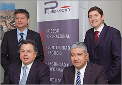 Pallavicini Consultores celebra 15 años de vida
