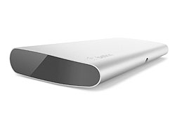 Belkin presenta Thunderbolt Express Dock