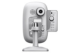 Belkin presenta NetCam HD Wi-Fi