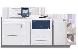 Nuevos equipos color de Xerox ayudan a impresores a mantenerse competitivos