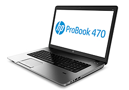 HP proporciona movilidad y desempeño a Pymes con nuevos PCs portátiles