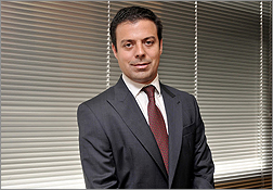 Logicalis Chile nombra nuevo Gerente Comercial