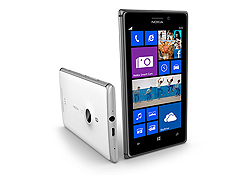 Nokia presenta nuevo Lumia