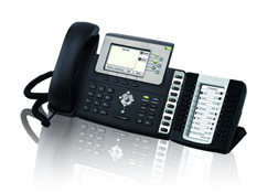 Redvoiss presenta innovadora solución de telefonía unificada