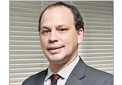 Logicalis Chile nombra nuevo Gerente de Tecnología