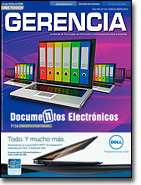 Revista Gerencia - Mayo 2013