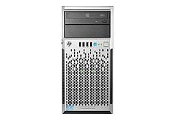 HP introduce nuevos servidores para Pymes