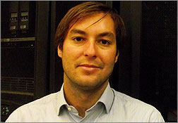 APC by Schneider Electric presenta District Manager HBN para Chile