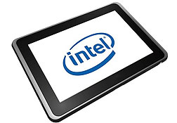 Intel presenta más de 10 modelos de tablets