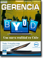 Revista Gerencia - Junio 2013