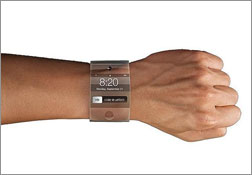 Reloj inteligente Pebble encuentra distribución