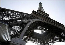 Google presenta herramienta para visitar virtualmente la Torre Eiffel