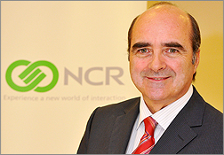 Jorge Belmar asume como nuevo VP Retail de NCR para CLA y Brasil