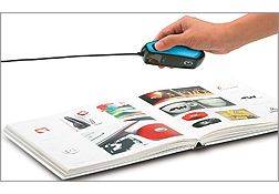 Genius presenta novedoso mouse con cámara HD