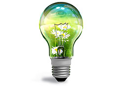 Consejos de Tripp Lite para ahorrar energía en hogares y empresas