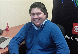 Nexsys Chile agrega valor a las actualizaciones de Adobe Creative Cloud