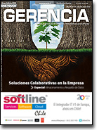 Revista Gerencia - Julio 2013