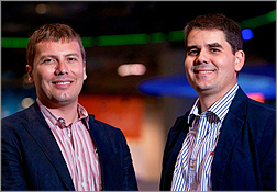 Start up chilena recibe US$ 1,5 millón